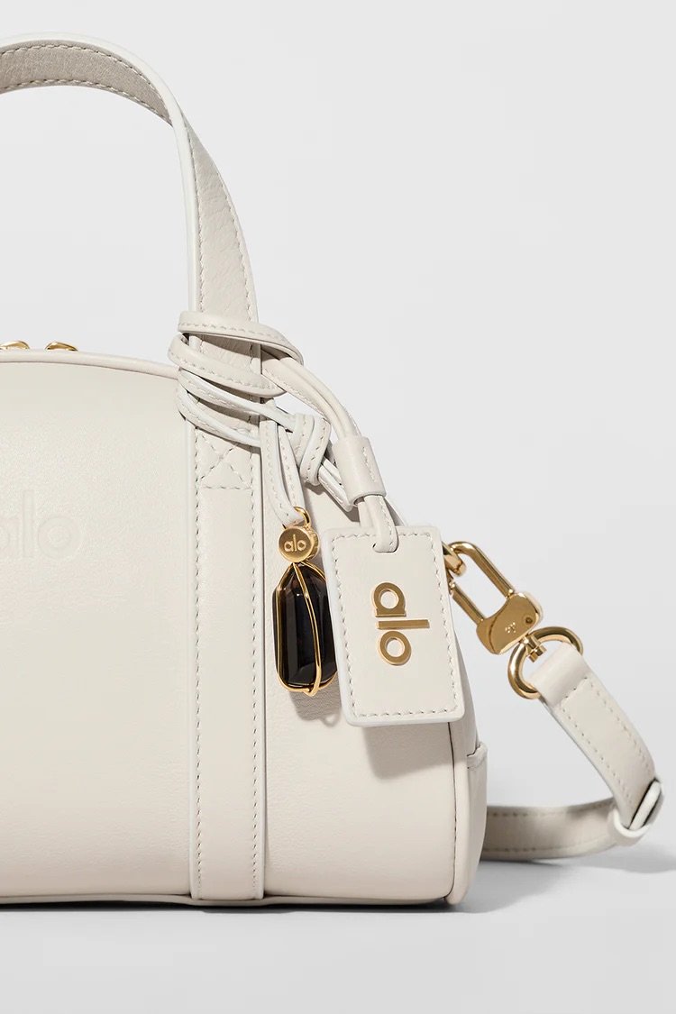 New Alo Yoga Bone Leather Collection - March 2026 — EXTRA MAGIC